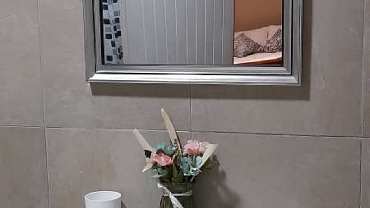 Photo of Bathroom in Lusaka