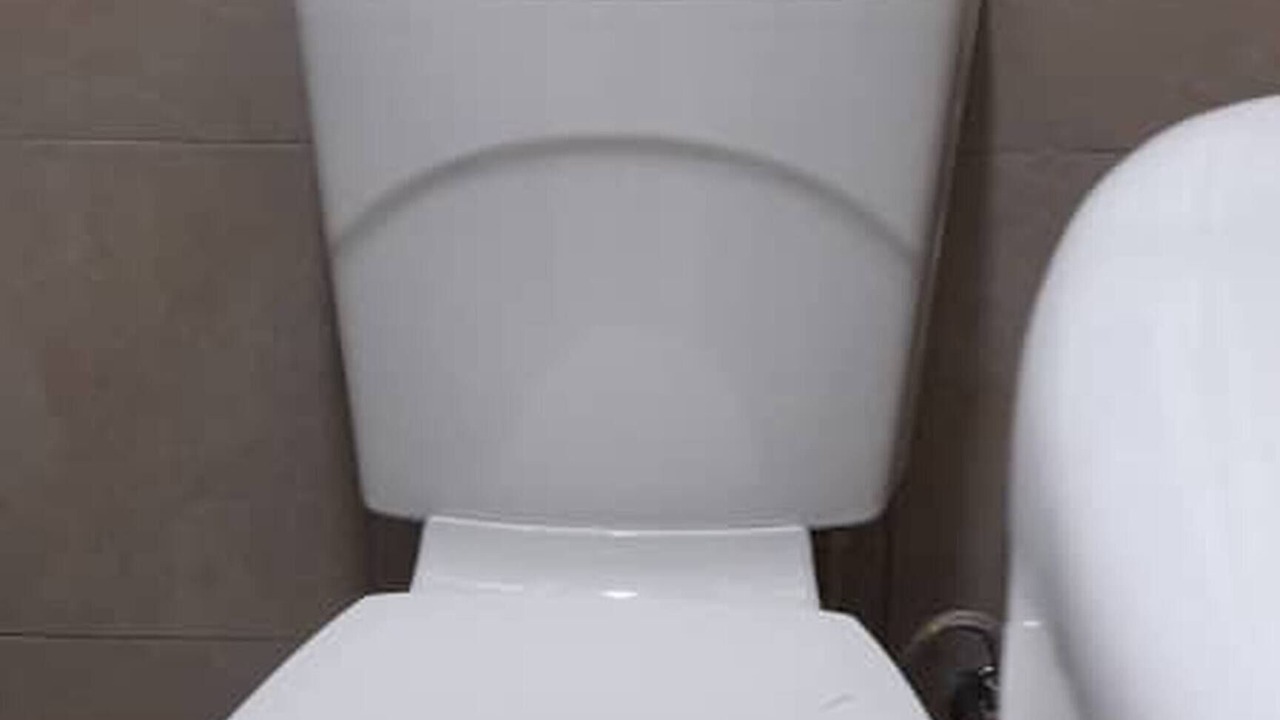 Photo of Bathroom in Lusaka