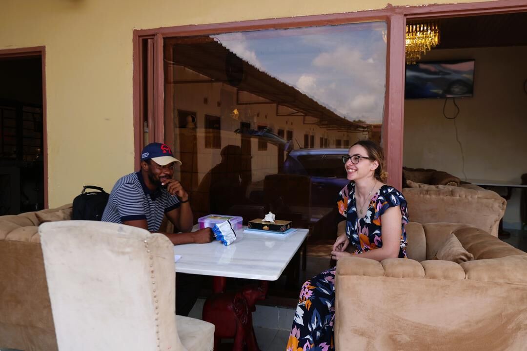 Photo of Outdoor in Lusaka