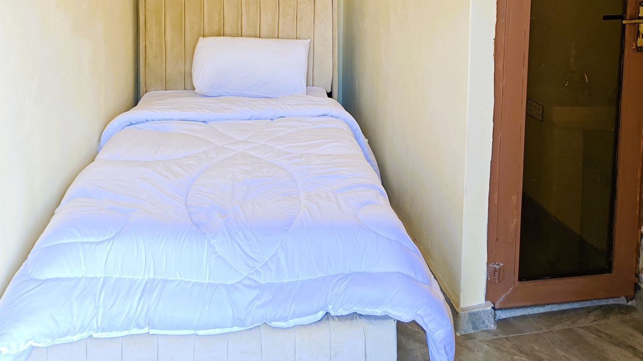 Photo of Bedroom in Lusaka