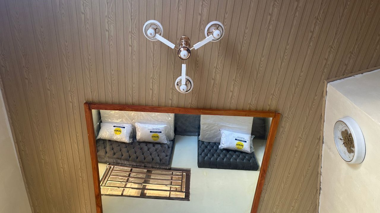 Photo of Bedroom in Lusaka