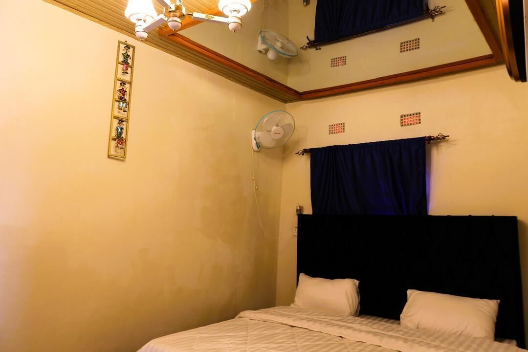 Photo of Bedroom in Lusaka