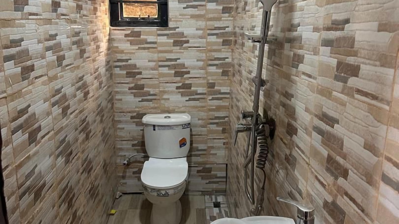 Photo of Bathroom in Lusaka
