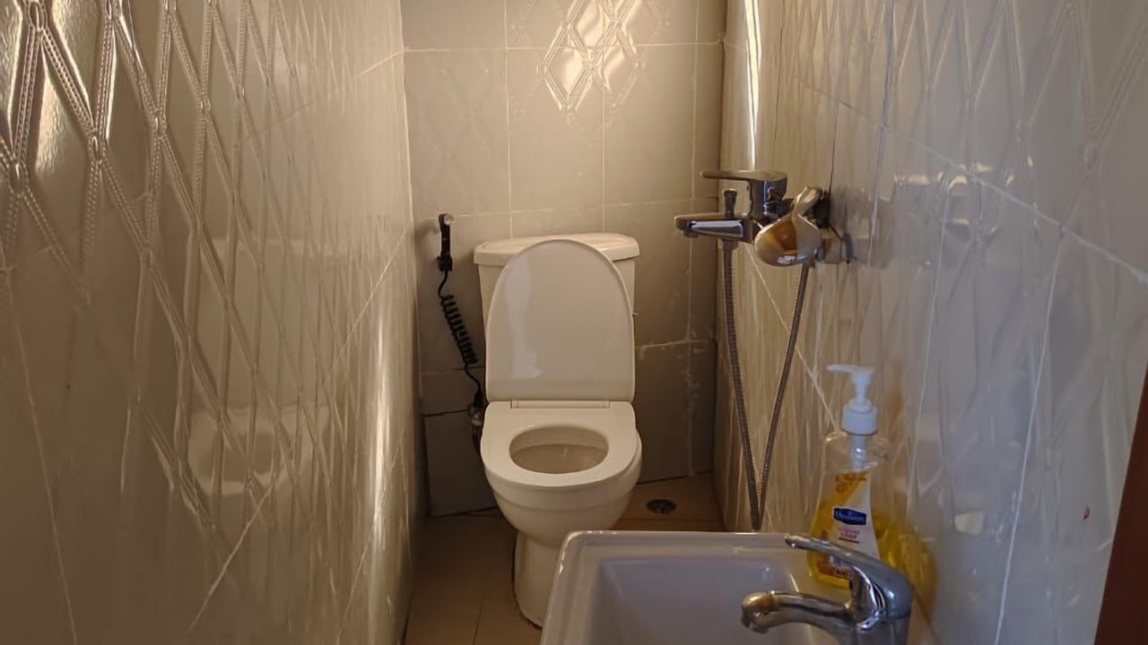 Photo of Bathroom in Lusaka