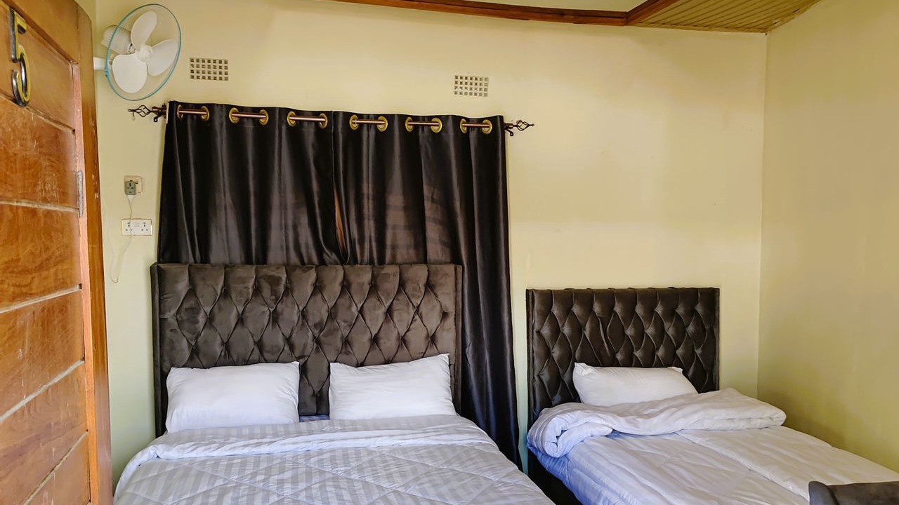 Photo of Bedroom in Lusaka