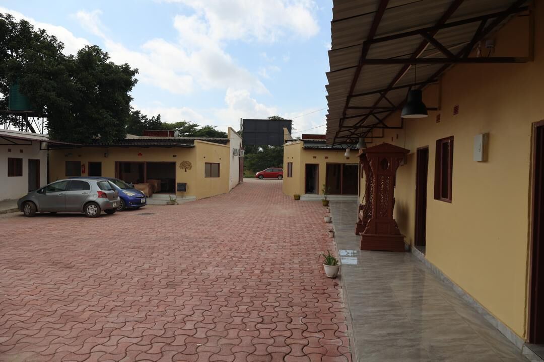 Photo of Outdoor in Lusaka