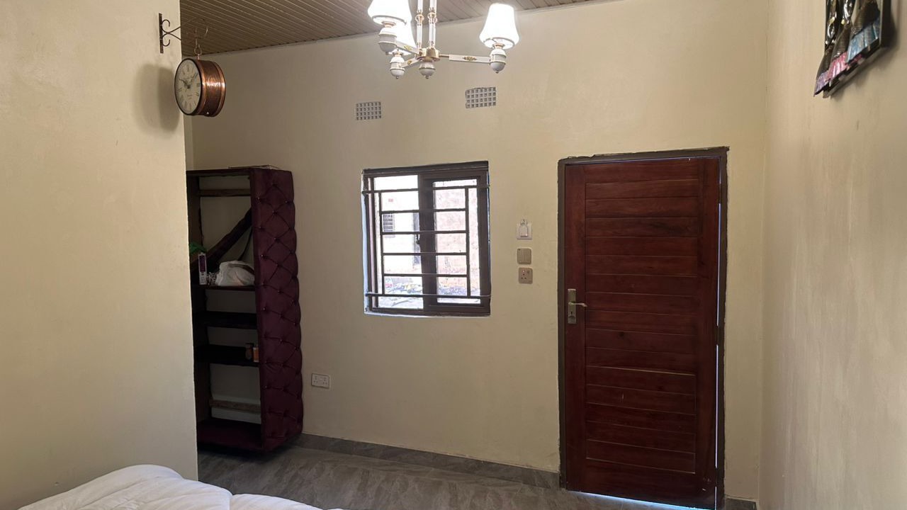 Photo of Bedroom in Lusaka