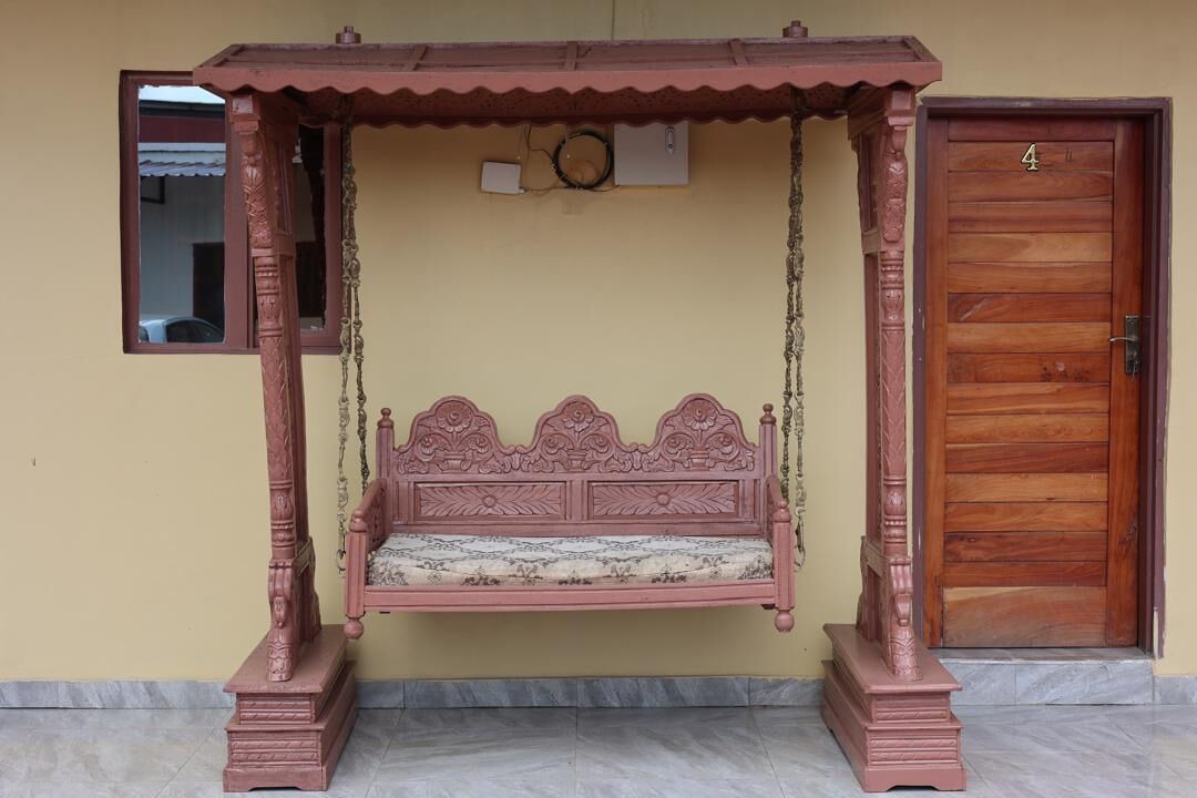 Photo of Bedroom in Lusaka