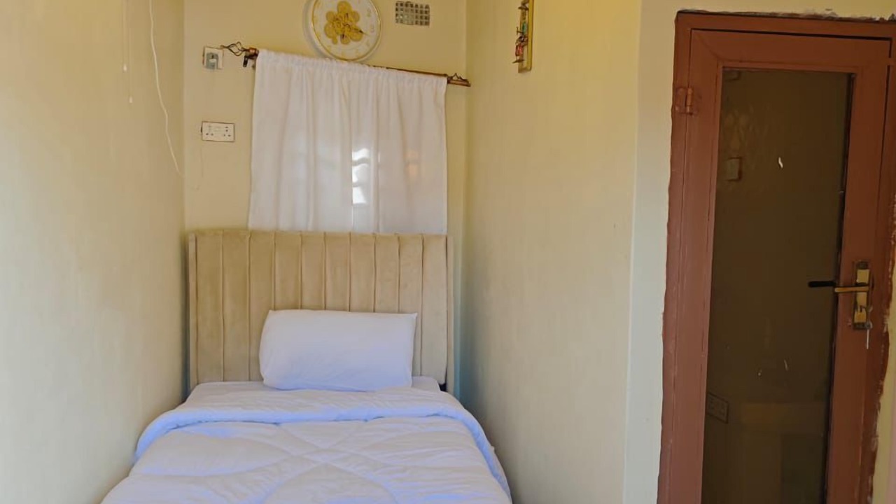 Photo of Bedroom in Lusaka