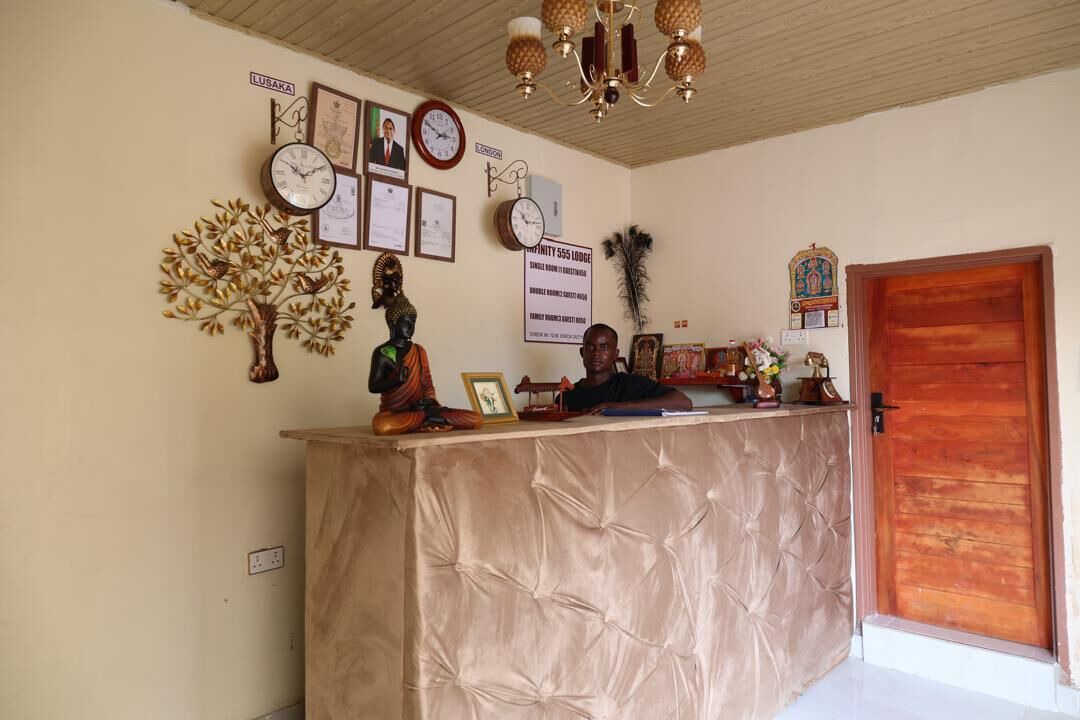 Photo of Others in Lusaka