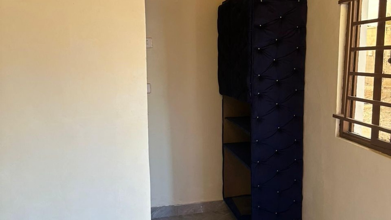 Photo of Bedroom in Lusaka