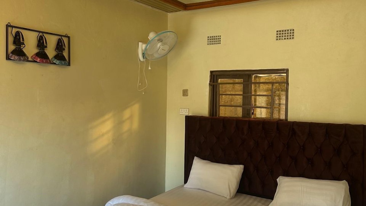 Photo of Bedroom in Lusaka