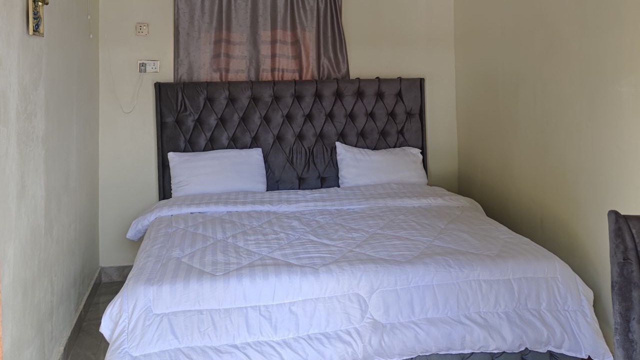 Photo of Bedroom in Lusaka