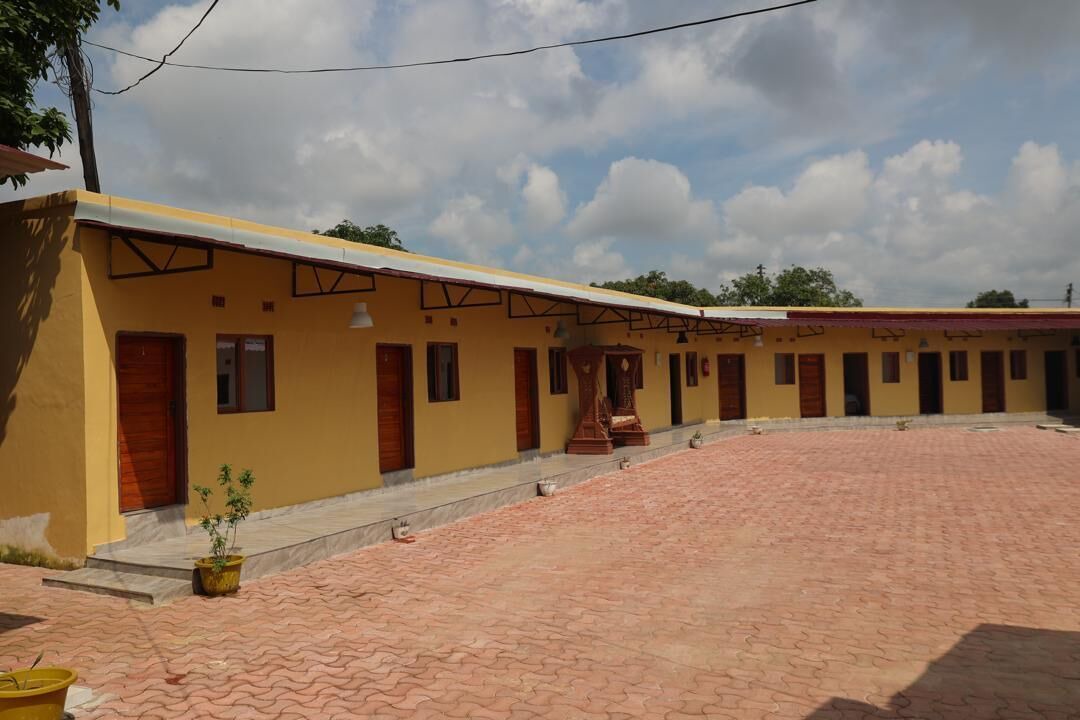 Photo of Outdoor in Lusaka