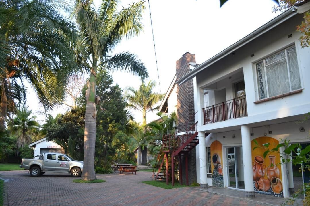 Photo of Outdoor in Harare