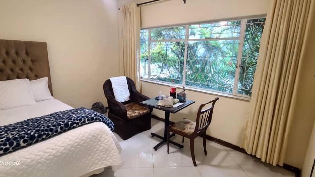 Photo of Bedroom in Harare