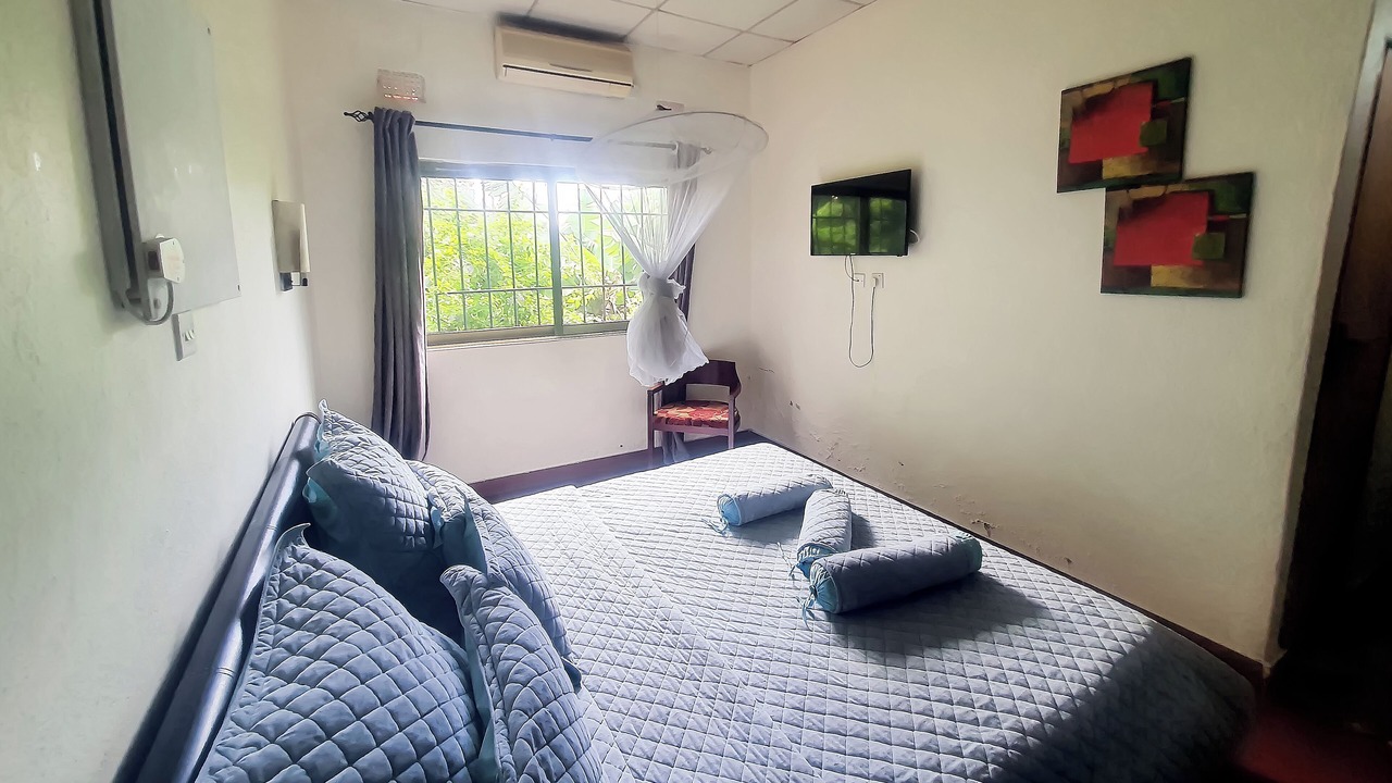 Photo of Bedroom in Lusaka