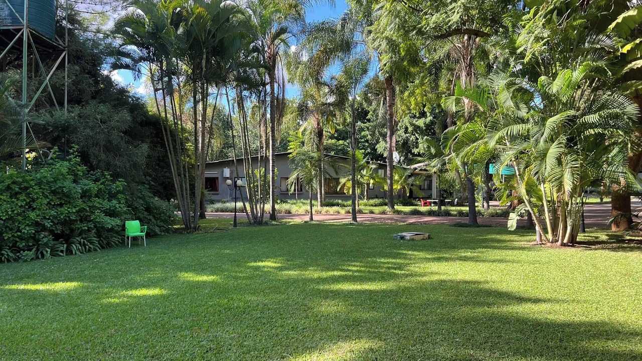 Photo of Outdoor in Lusaka