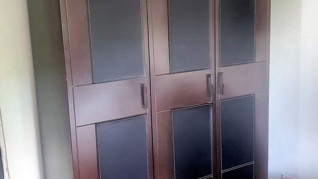 Photo of Bedroom in Lusaka