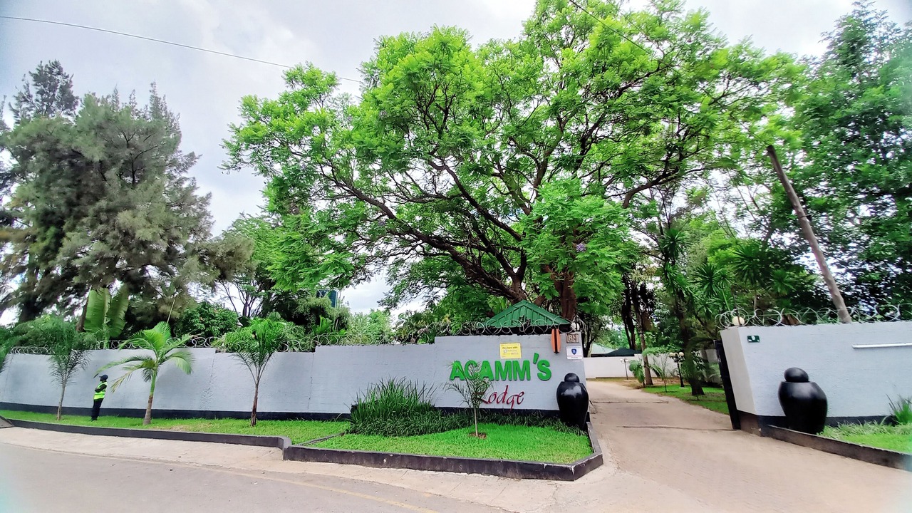 Photo of Outdoor in Lusaka