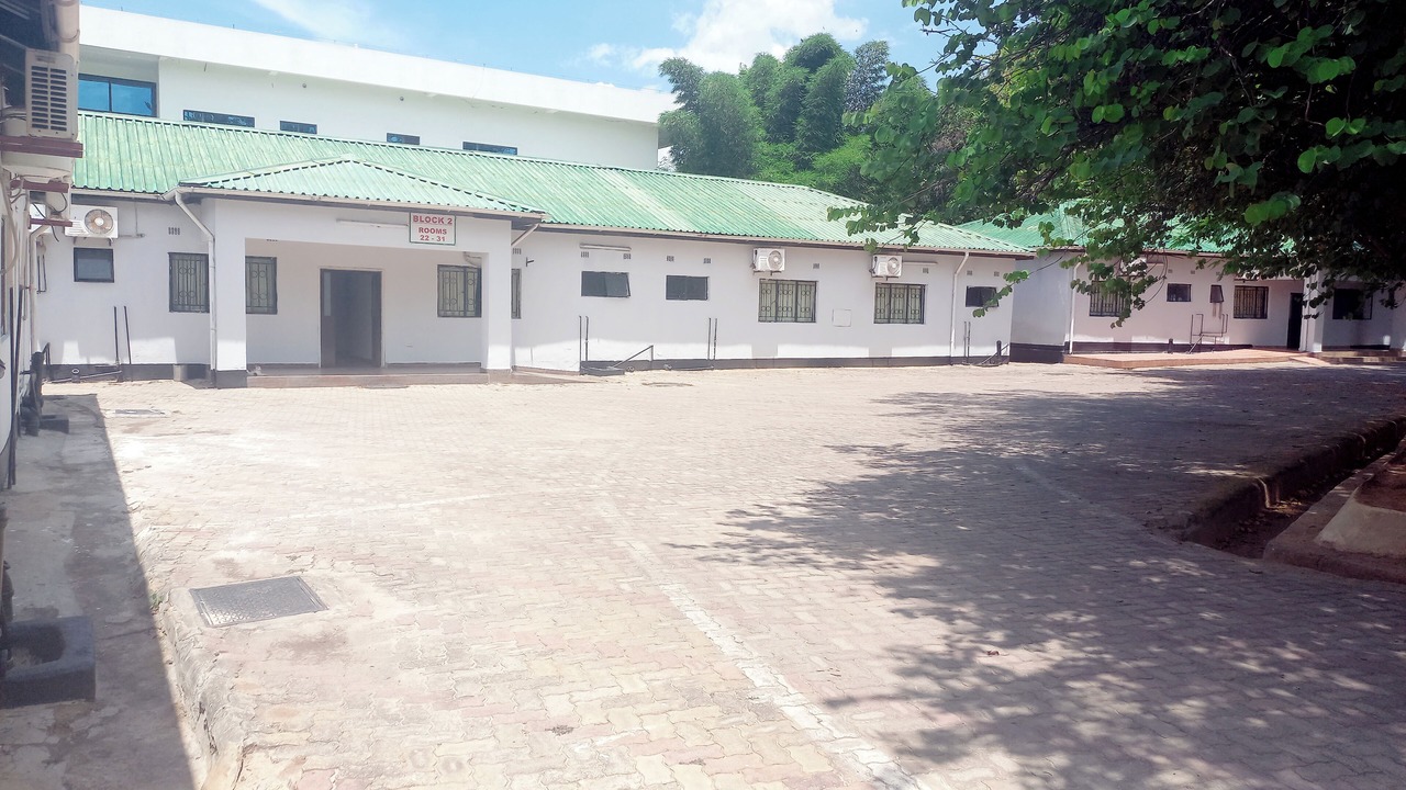 Photo of Outdoor in Lusaka