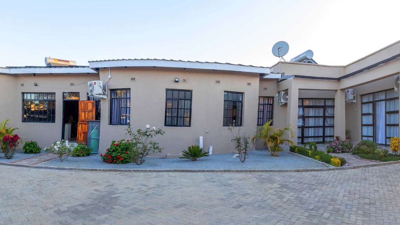 Photo of Outdoor in Harare