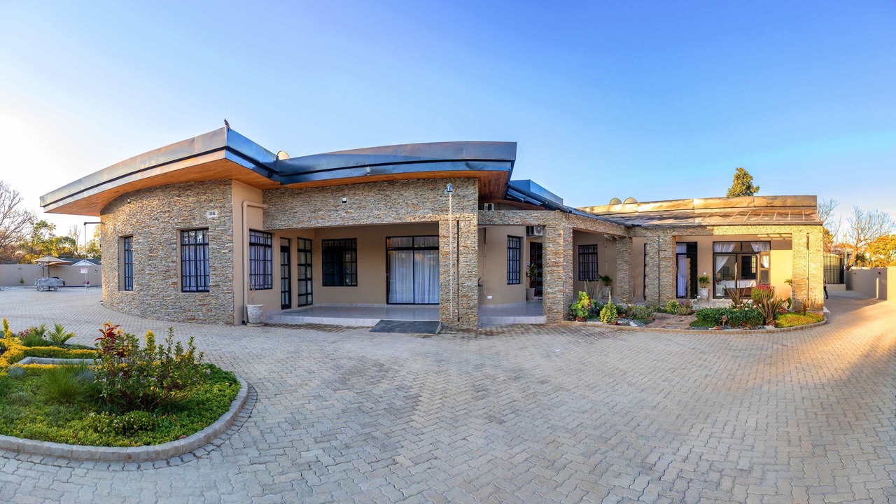 Photo of Outdoor in Harare