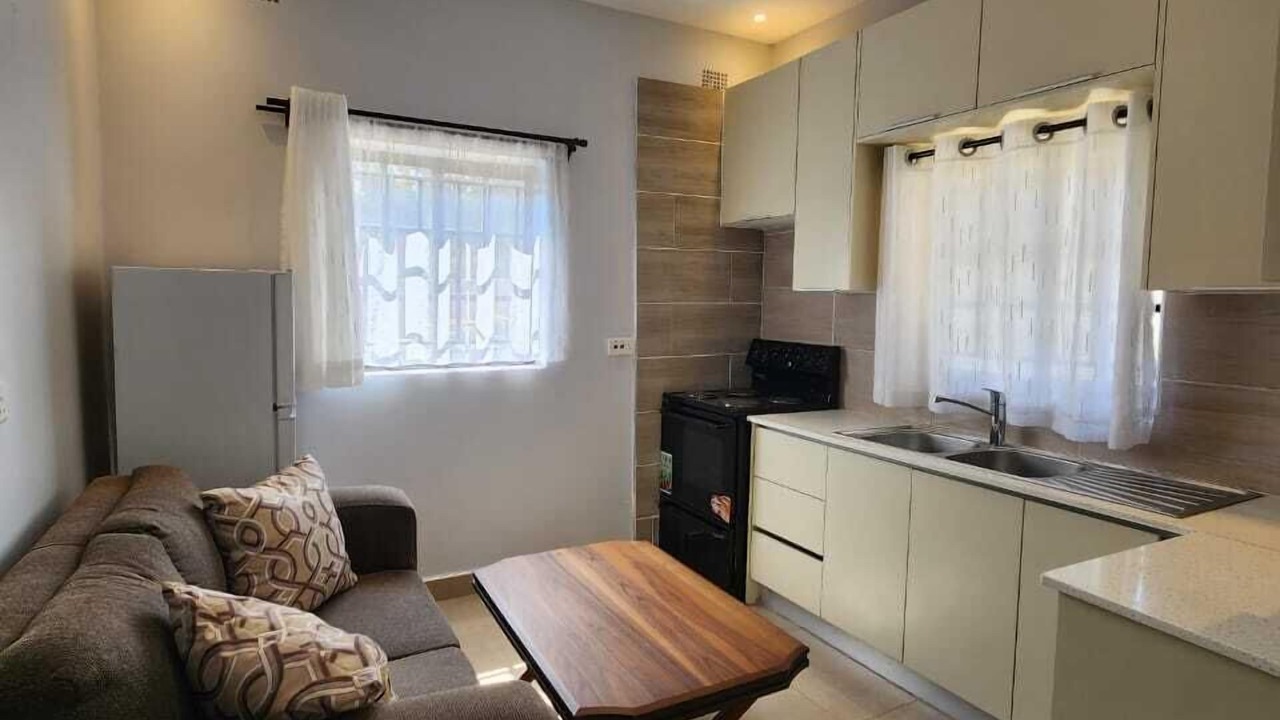 Photo of Bedroom in Harare