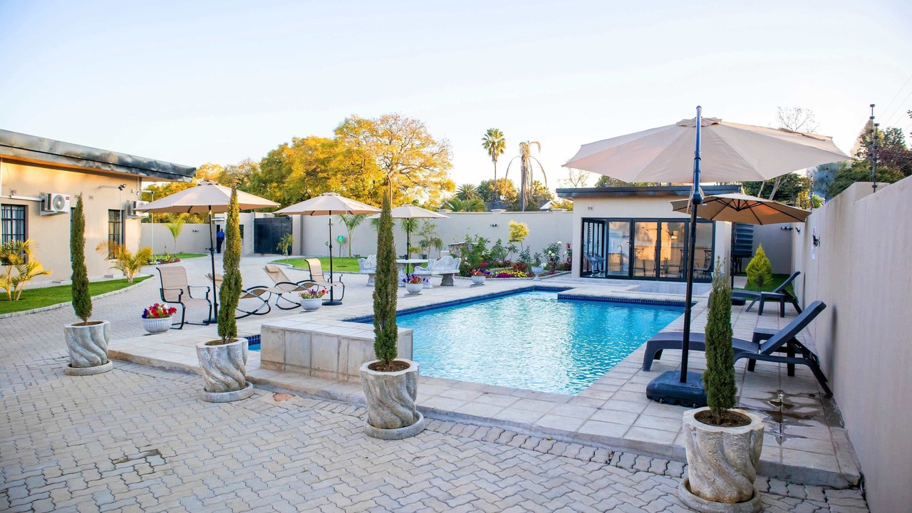 Photo of Outdoor in Harare