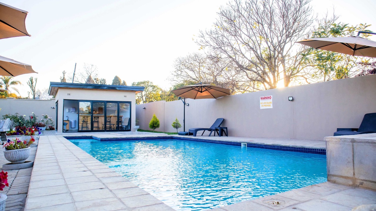 Photo of Outdoor in Harare