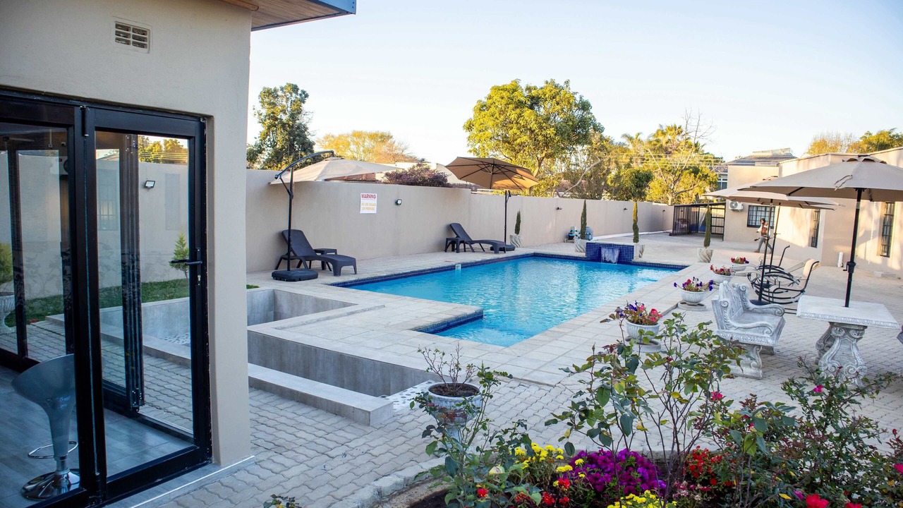 Photo of Outdoor in Harare