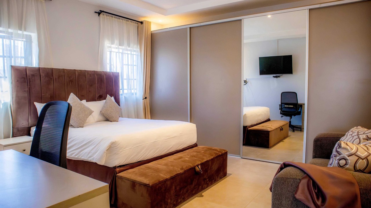 Photo of Bedroom in Harare