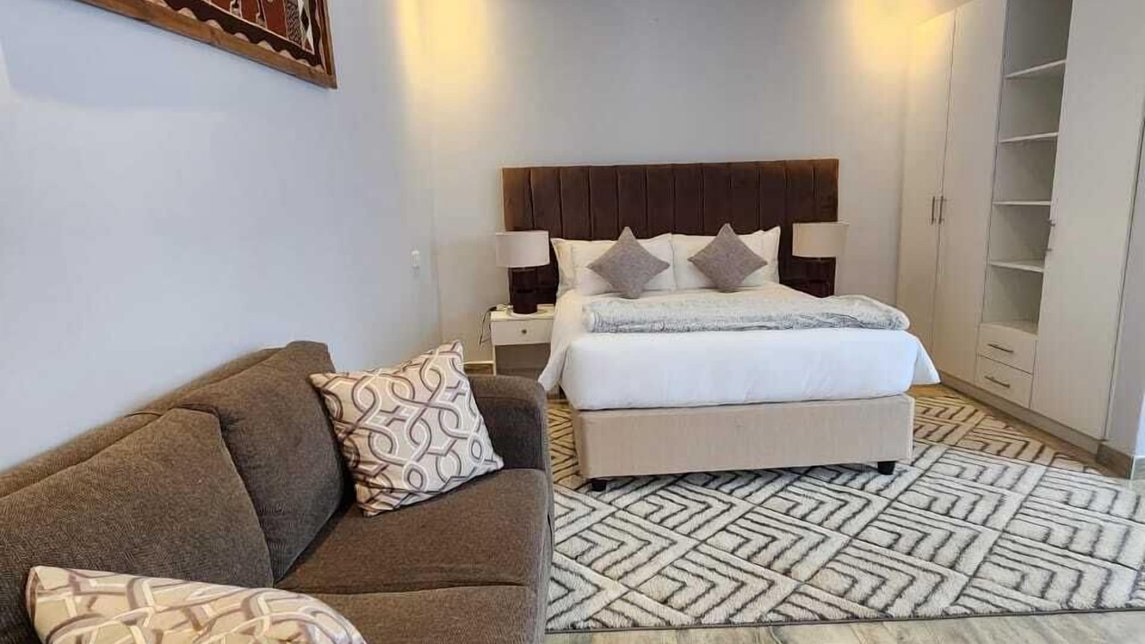Photo of Bedroom in Harare