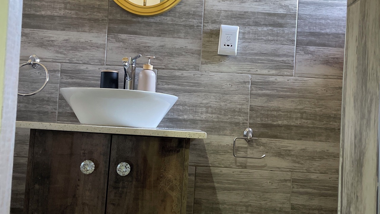 Photo of Bathroom in Harare East