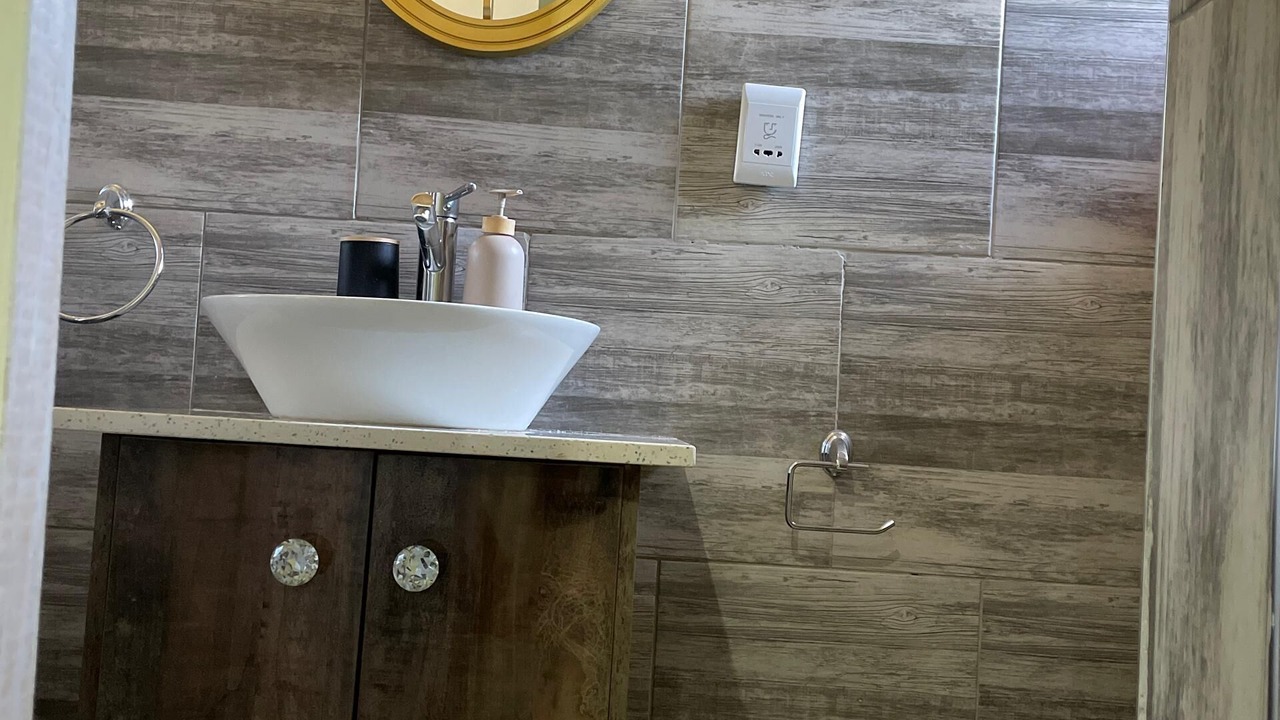 Photo of Bathroom in Harare East