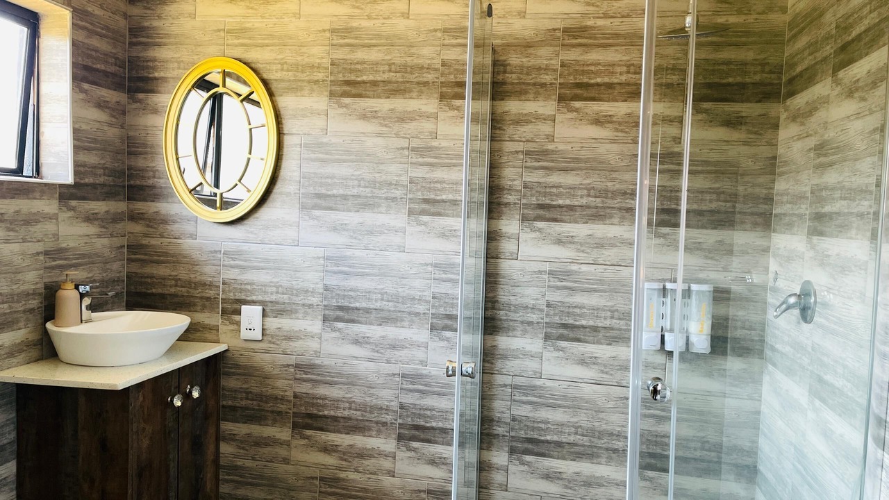 Photo of Bathroom in Harare East
