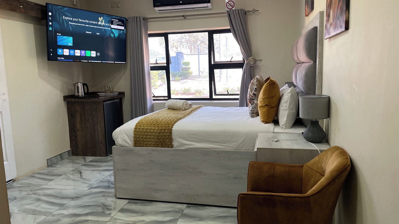 Photo of Bedroom in Harare East