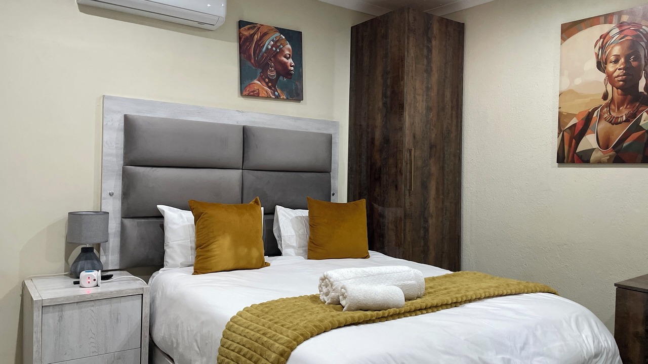 Photo of Bedroom in Harare East