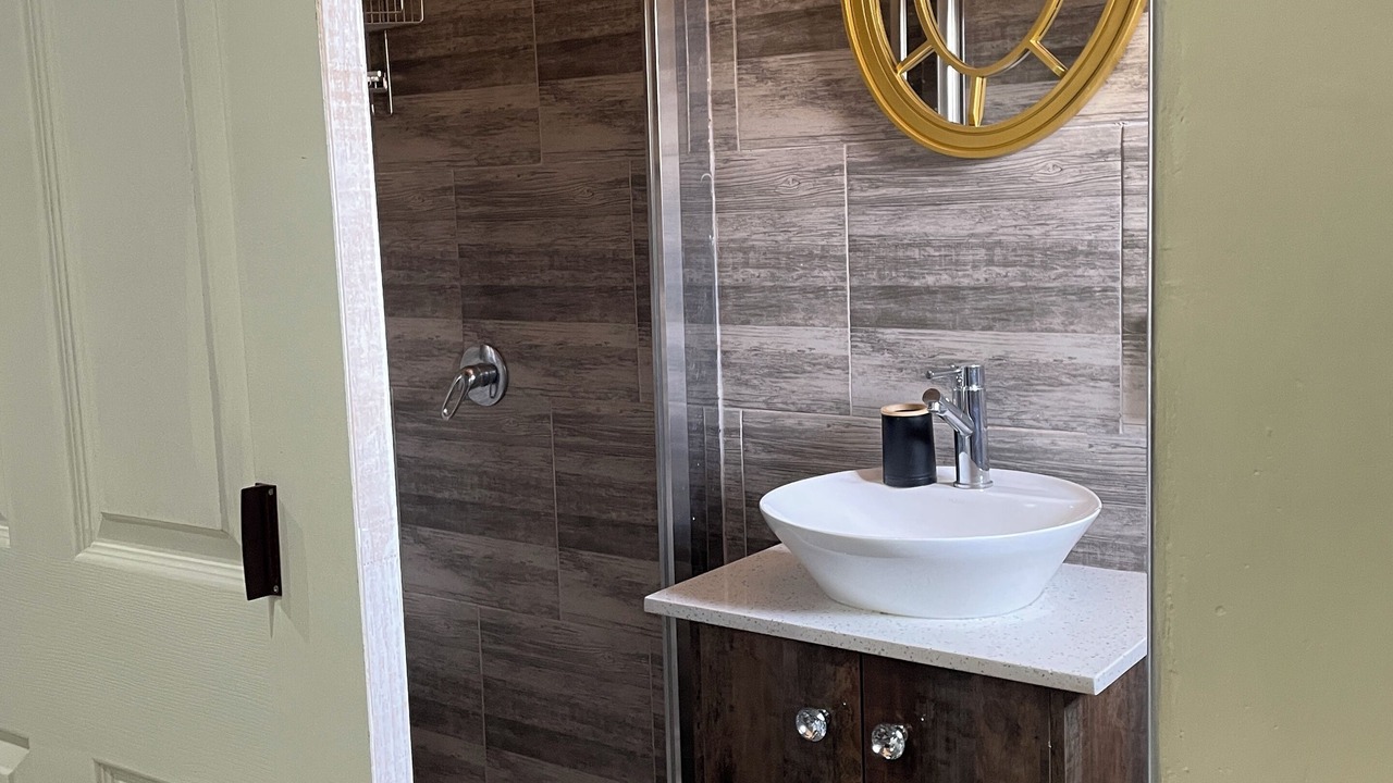 Photo of Bathroom in Harare East