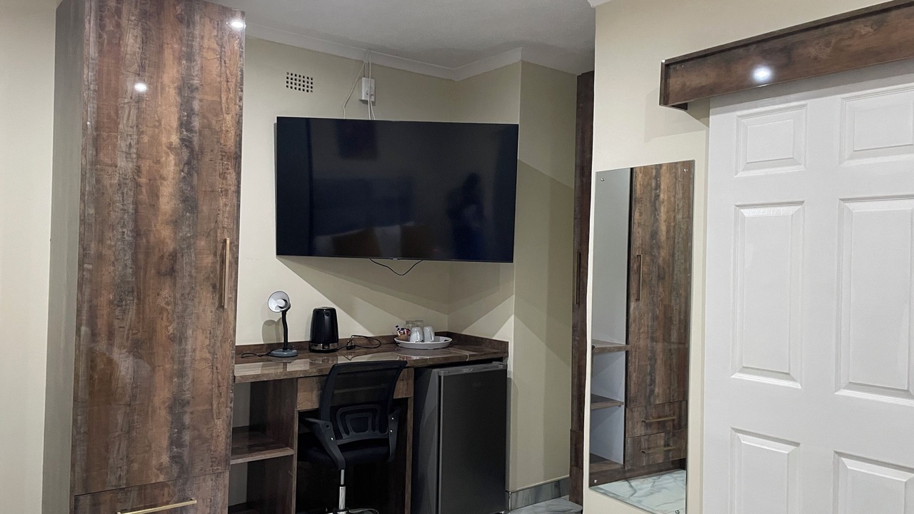 Photo of Bedroom in Harare East