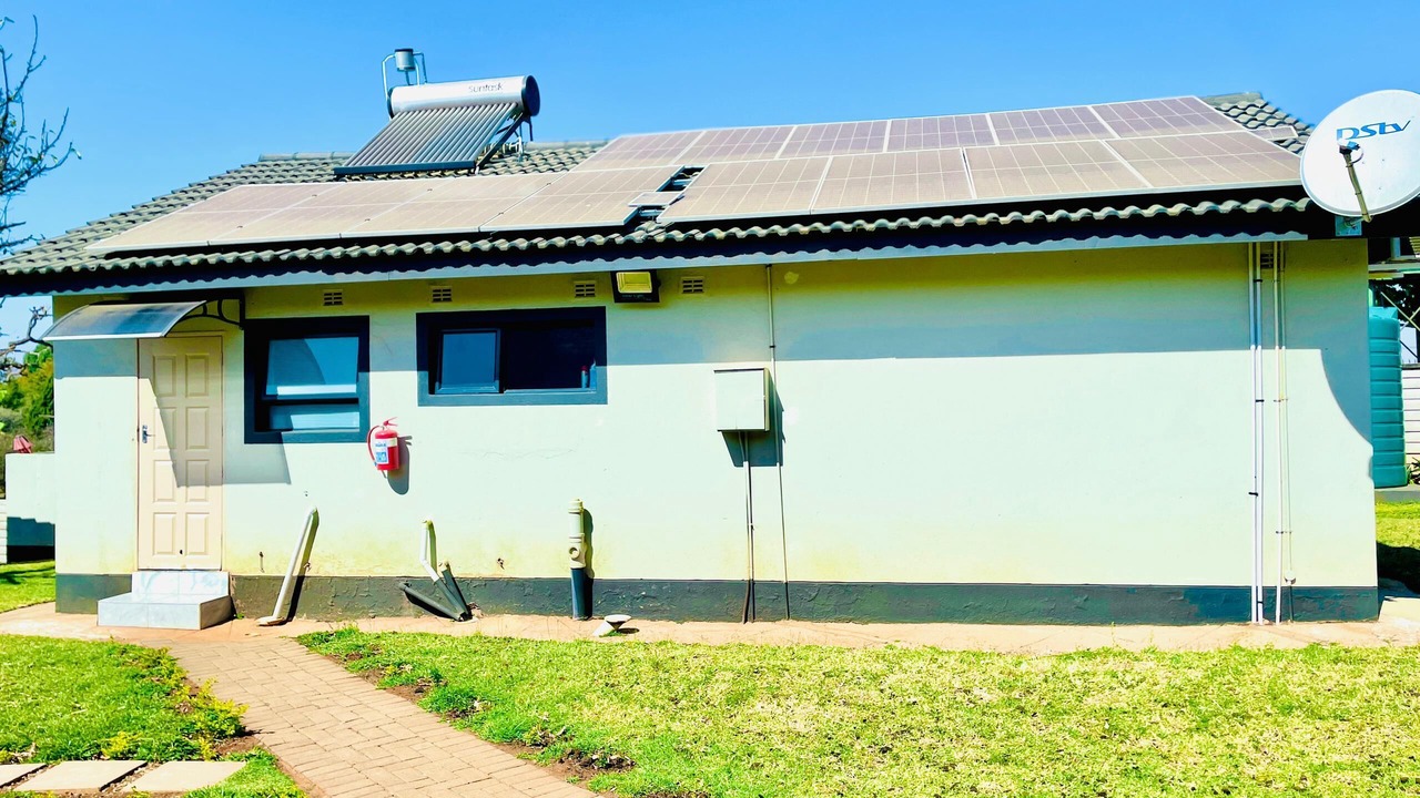 Photo of Outdoor in Harare East