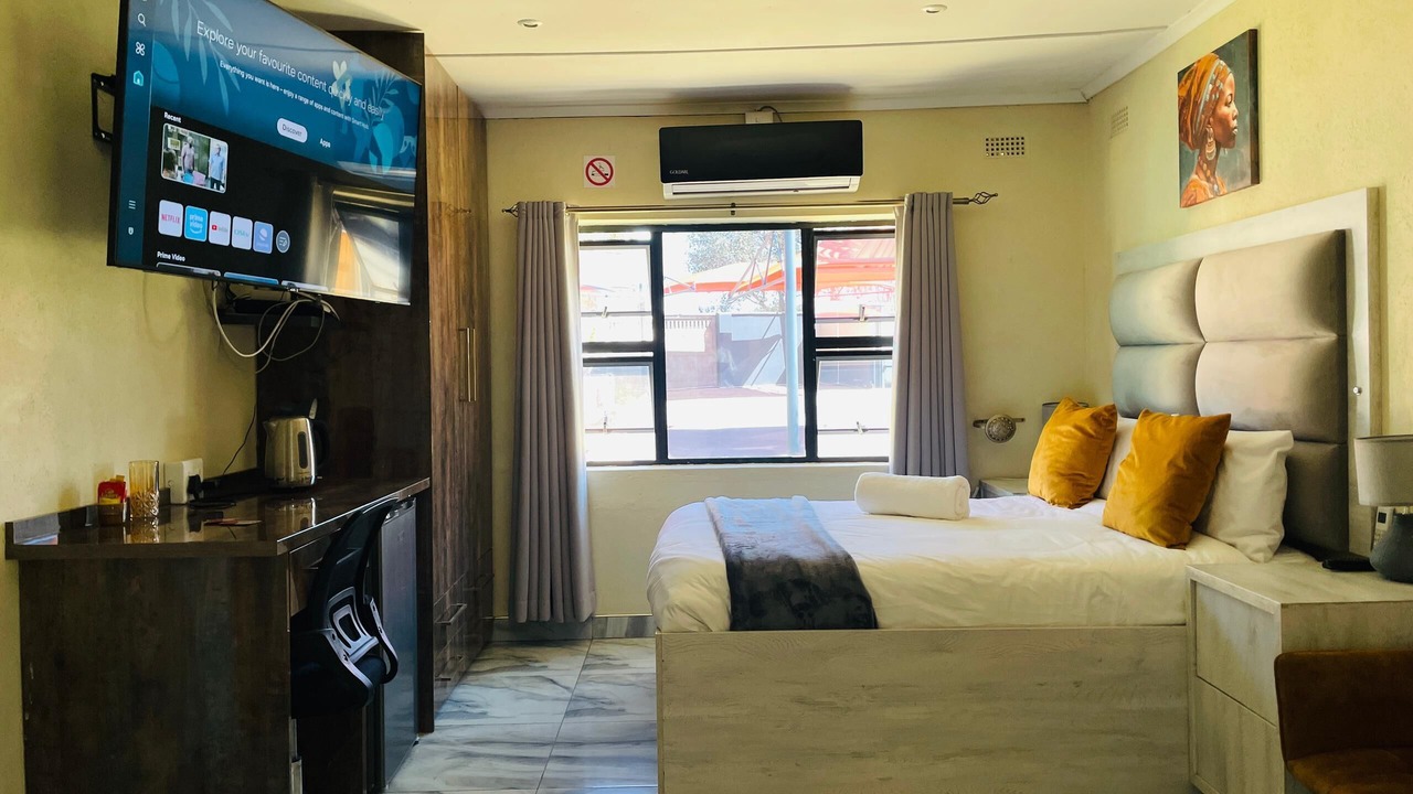 Photo of Bedroom in Harare East
