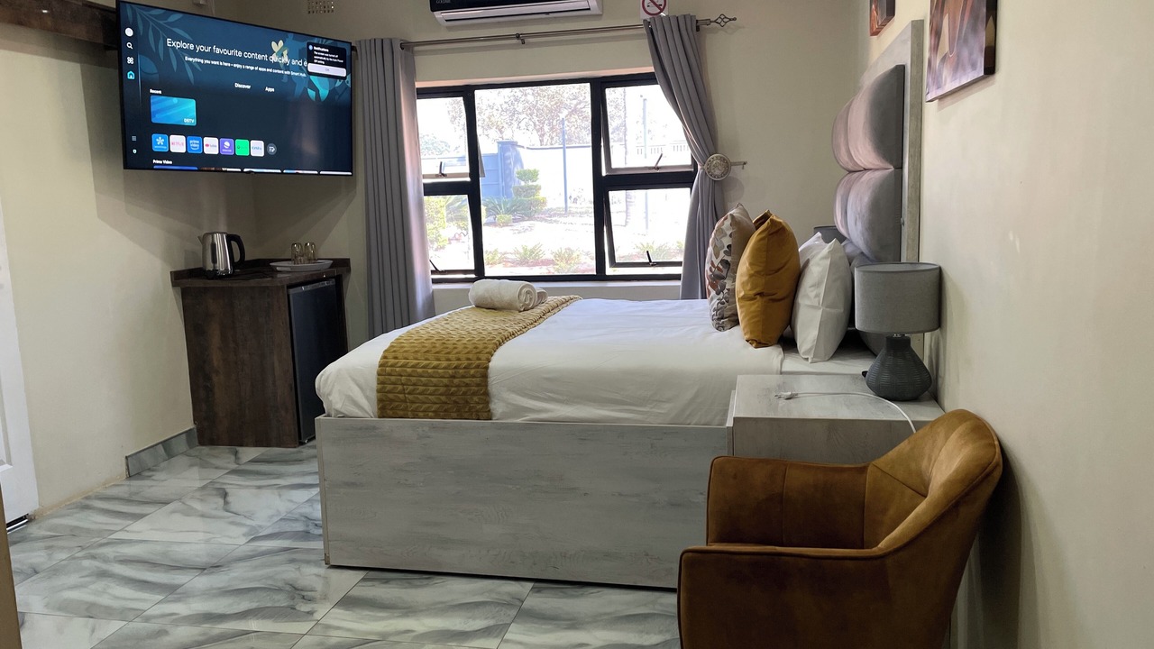 Photo of Bedroom in Harare East