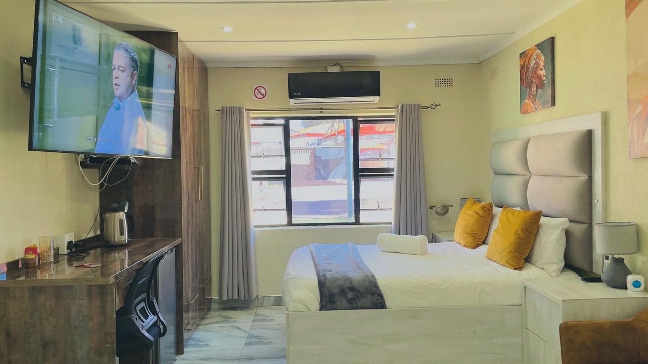 Photo of Bedroom in Harare East