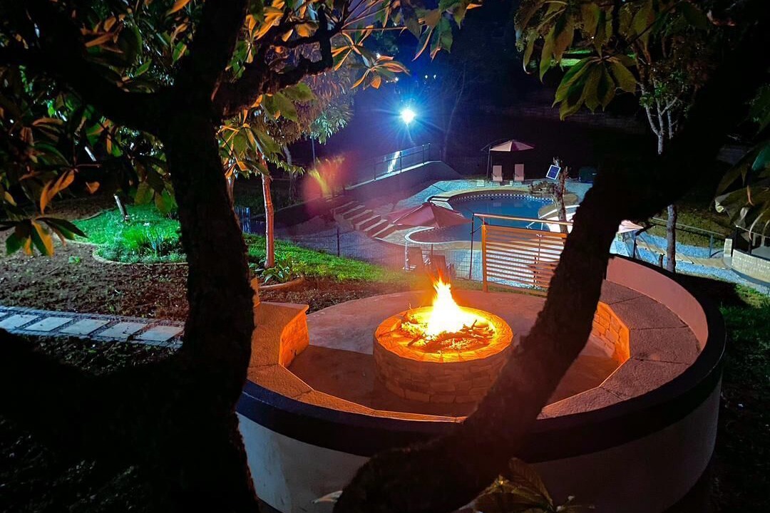 Photo of Outdoor in Harare East