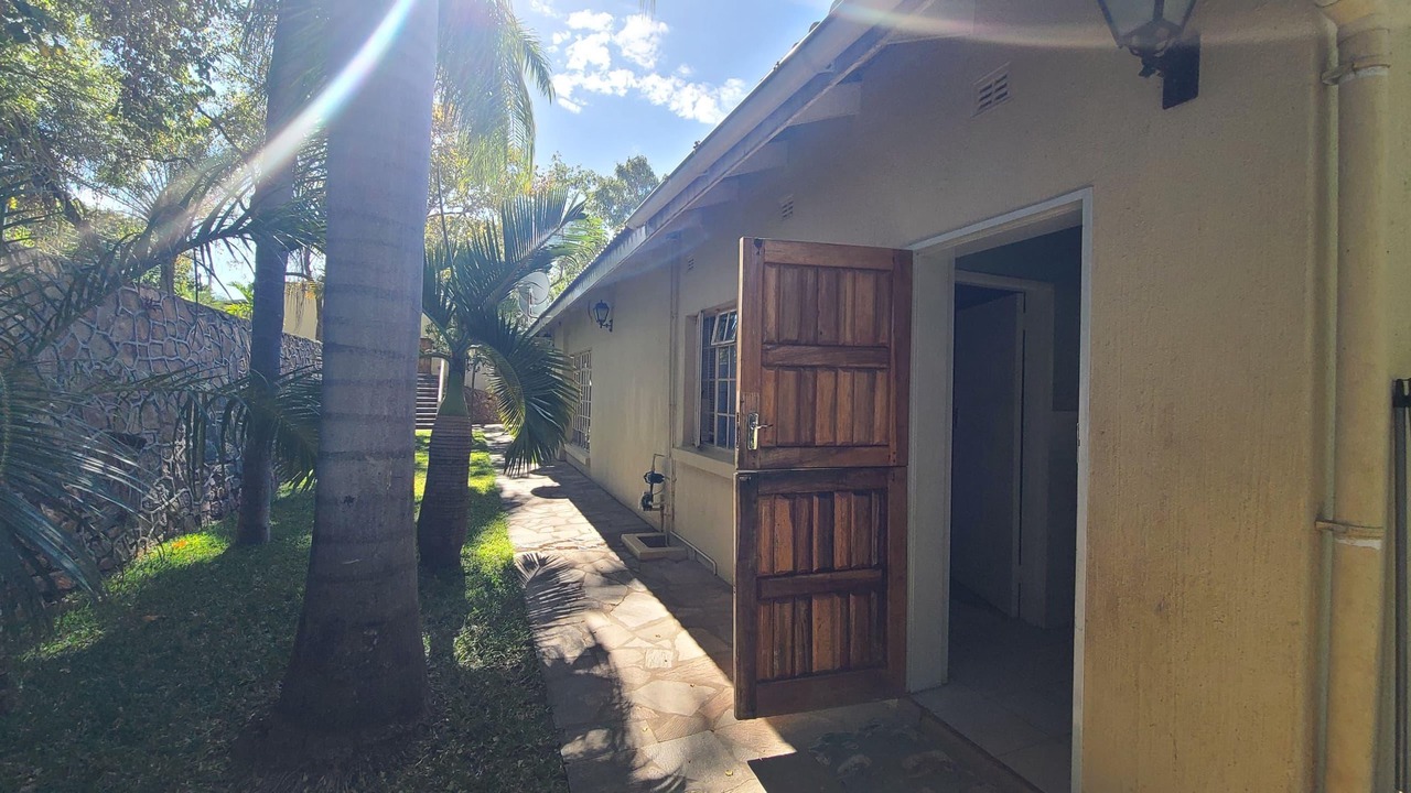 Photo of Outdoor in Kariba