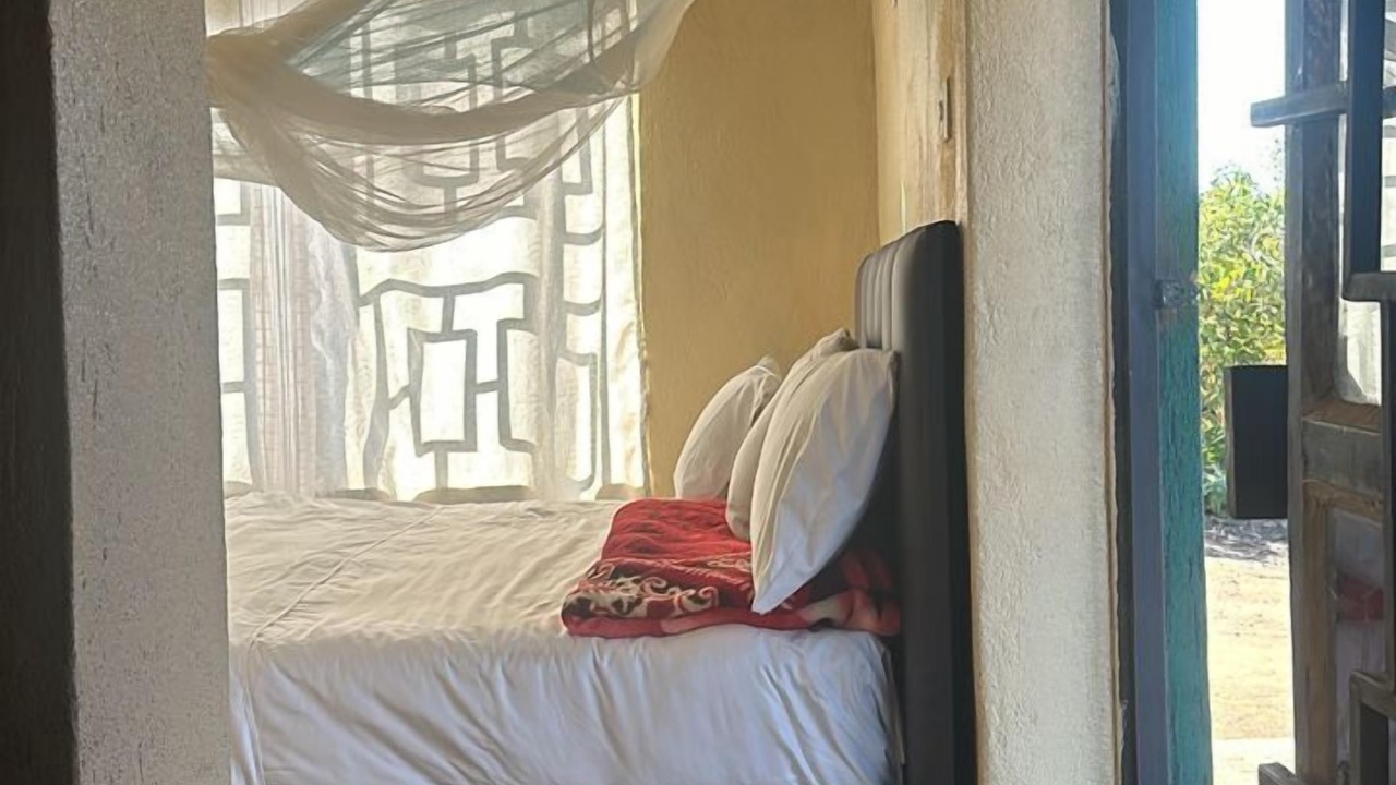 Photo of Patio Balcony in Mfuwe