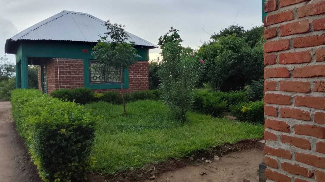 Photo of Patio Balcony in Mfuwe