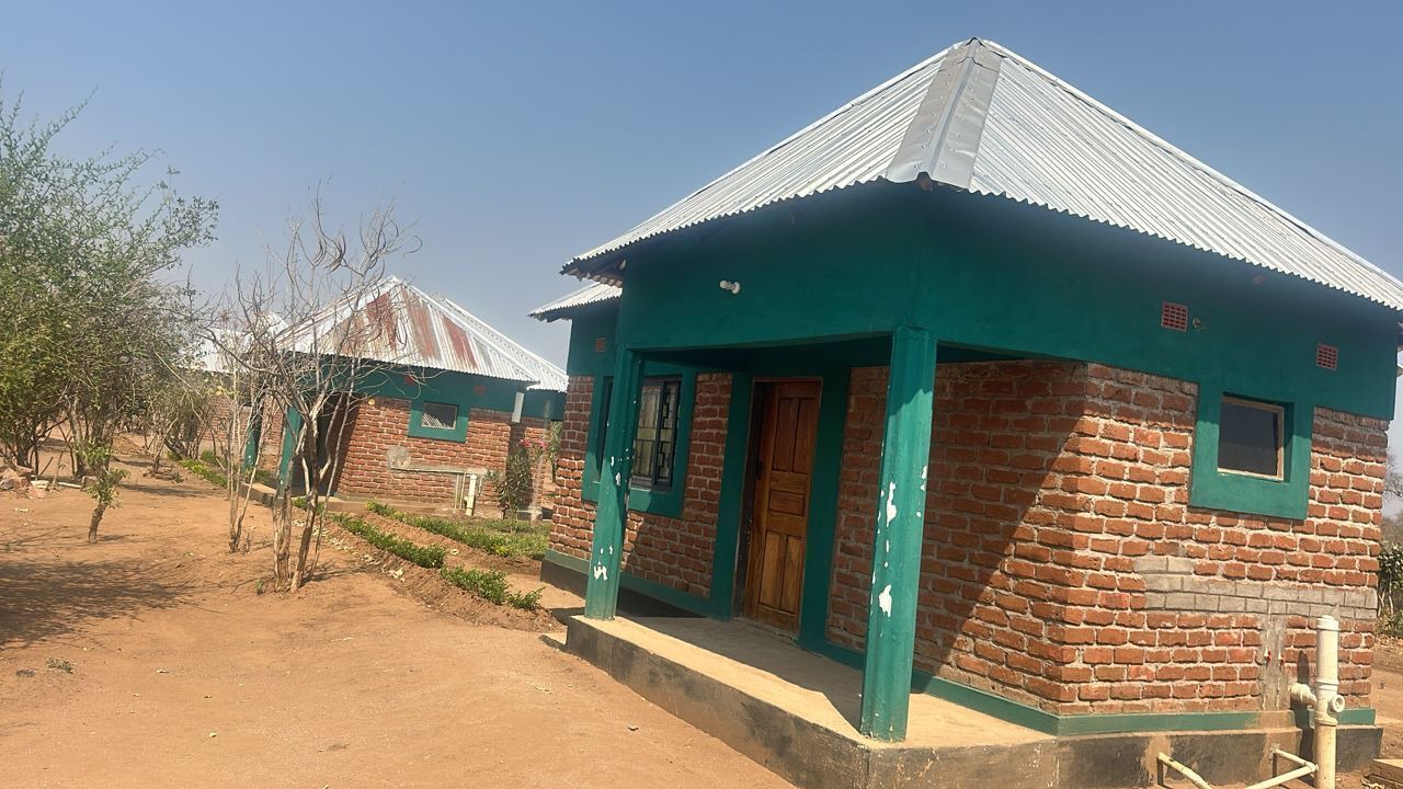 Photo of Outdoor in Mfuwe