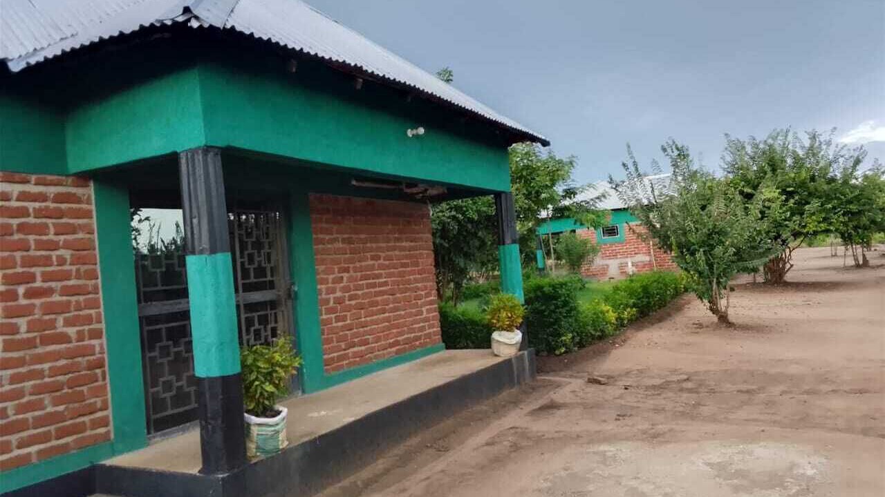 Photo of Outdoor in Mfuwe